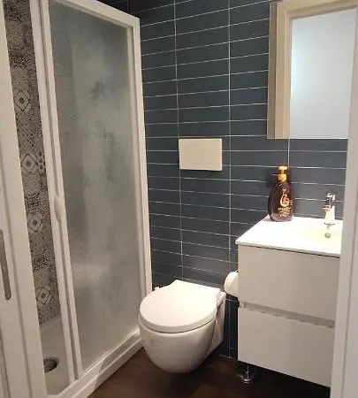 Graziano's House Vacanze Апартаменти