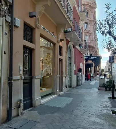 Апартаменти Graziano's House Vacanze