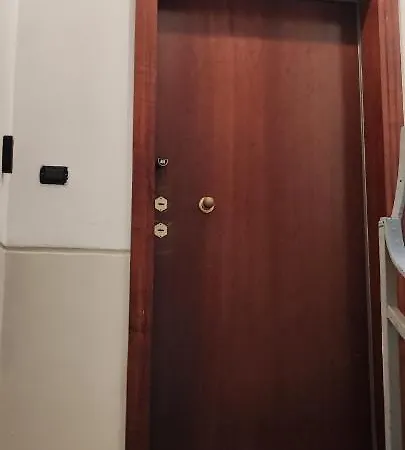 Апартаменти Graziano's House Vacanze Барі