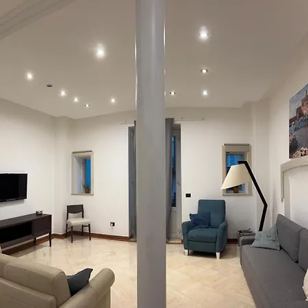 Apartment Graziano's House Vacanze Bari