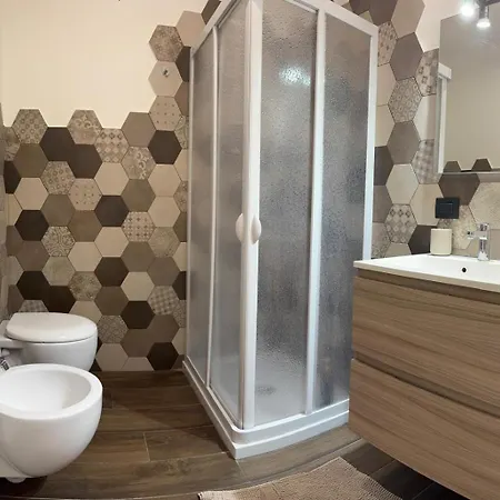 Graziano's House Vacanze Apartment Bari