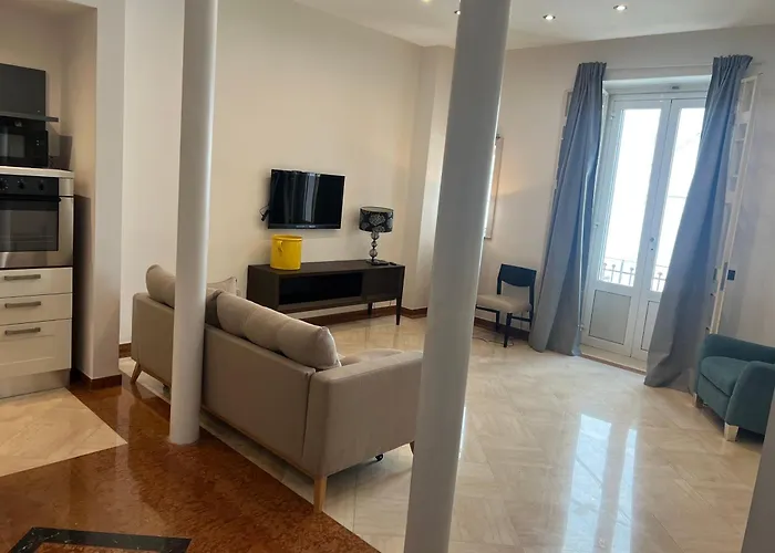 Apartment Graziano's House Vacanze