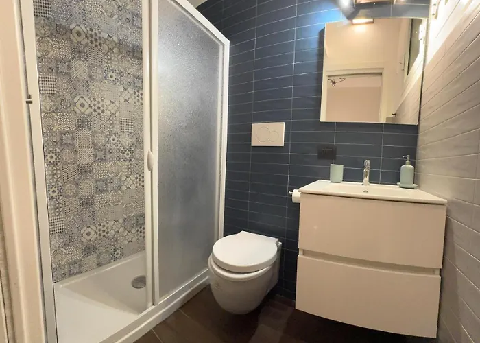 Graziano's House Vacanze * Bari