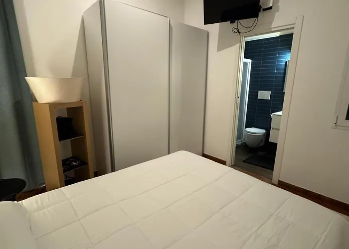 Graziano's House Vacanze * Bari