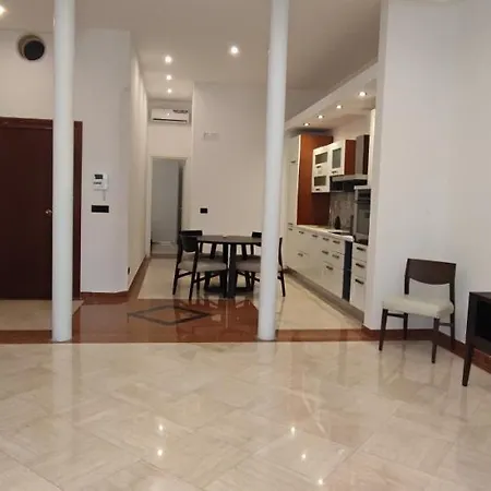 Appartement Graziano's House Vacanze *