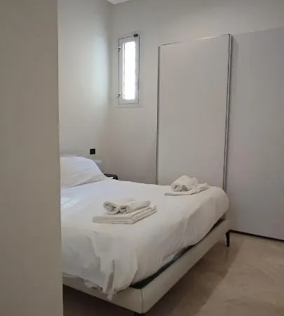 Graziano's House Vacanze * Bari