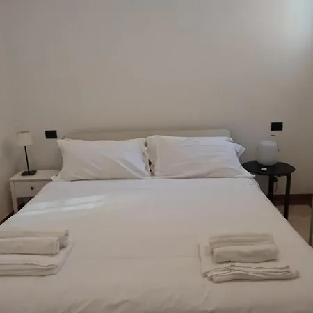 Graziano's House Vacanze * 巴里