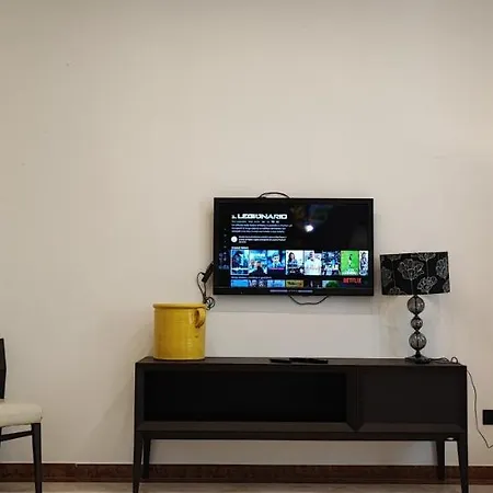 Graziano's House Vacanze