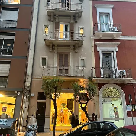 Graziano's House Vacanze * 巴里