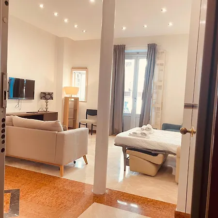 Graziano's House Vacanze Bari