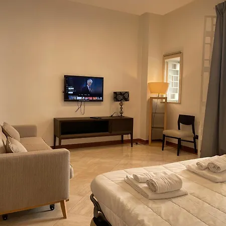 Apartament Graziano's House Vacanze *