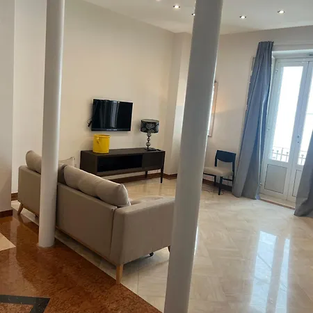 Apartament Graziano's House Vacanze