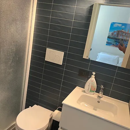 Graziano's House Vacanze Барі