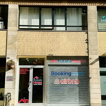 Apartman Putignani Exclusive Bari