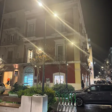 Graziano's House Vacanze