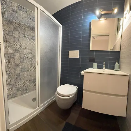 Graziano's House Vacanze * 巴里