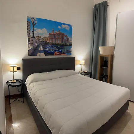 Graziano's House Vacanze Bari