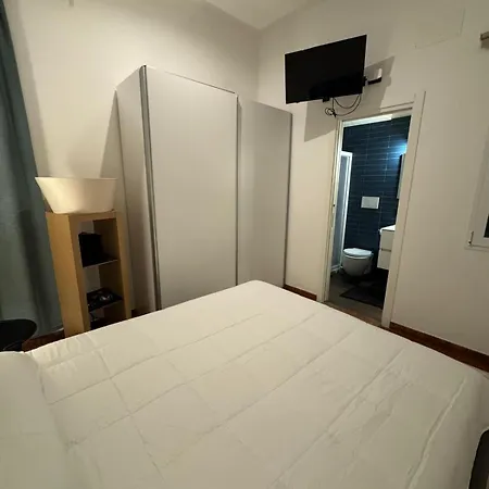 Graziano's House Vacanze * 巴里