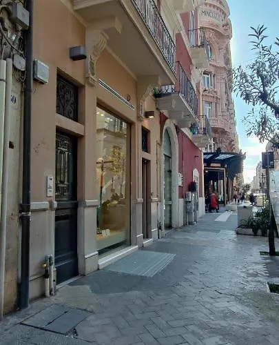 Apartamento Graziano's House Vacanze