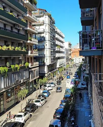 Graziano's House Vacanze Bari