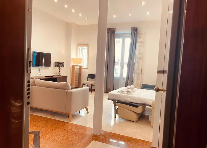 Graziano's House Vacanze Bari