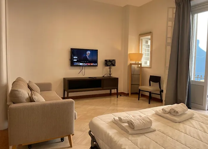 Apartamento Graziano's House Vacanze *