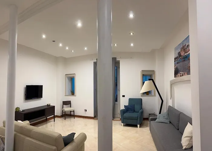 Apartamento Graziano's House Vacanze Bari